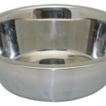 Happy Pet Voerbak Rvs 16,5 Cm
