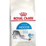 Royal Canin Indoor 4 Kg