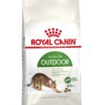 Royal Canin Outdoor 2 Kg