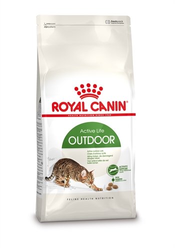Royal Canin Outdoor 2 Kg
