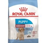 Royal Canin Medium Puppy 4 Kg