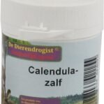 Dierendrogist Calendulazalf 50 Gr