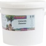 Dierendrogist Ijslands Zeewier 500 Gr