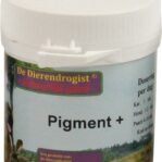 Dierendrogist Pigment Plus 100 Tbl