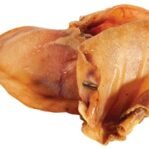 Petsnack Varkensoren 100 St
