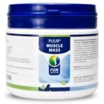 Puur Natuur Puur Muscle Mass (Spieropbouw) Hond & Kat 250 Gr