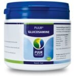 Puur Natuur Puur Glucosamine Voor De Hond En Kat 300 Gr