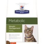 Hill's Prescription Diet Hill's Feline Metabolic 1,5 Kg