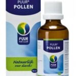 Puur Natuur Puur Pollen 50 Ml