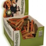 Whimzees Stix Small 12 Cm 150 St