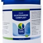 Puur Natuur Glucosamine Extra (Compleet) Voor Hond En Kat 500 Gr