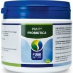 Puur Natuur Probiotica 150 Gr