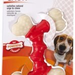Nylabone Extreme Chew Voor Harde Bijters Baconsmaak Tot 16 Kg 14X9,5X2 Cm