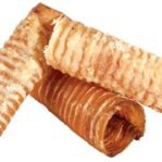 Petsnack Buffelslurf 30 Cm 1 Kg +/- 11 St