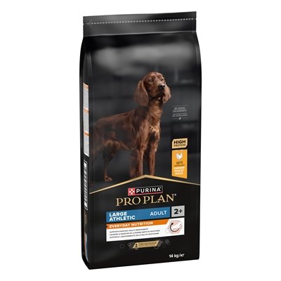 Pro Plan Dog Adult Large Breed Athletic 14 Kg - Image 2