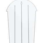 Imac Deur Voor Hondenhok Zeus 50