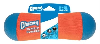Chuckit Tumble Bumper Medium 21X6,5X6,5 Cm - Image 2