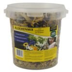 Utopia Bloemenmix 80 Gr