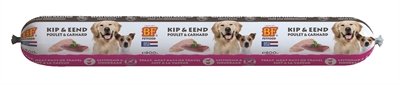 Bf Petfood Vleesvoeding Eend 800 Gr