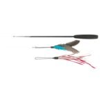 Trixie Kattenhengel Telescoop 40-98 Cm