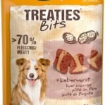 Vitakraft Treaties Bits Leverworst 120 Gr