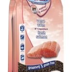 Renske Super Premium Adult Verse Zalm Graanvrij 6 Kg