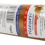 Naturis Houdbaar Kalkoen 650 Gr