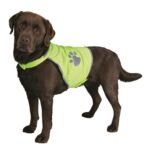 Trixie Reflecterend Veiligheidsvest 39-50 Cm Small