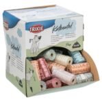 Trixie Poepzakjes Display Assorti 70X20 Stuks