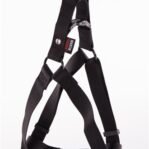 Martin Instap Tuig Nylon Zwart 70-90X2,5 Cm