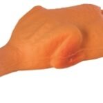 Trixie Latex Eend 14 Cm
