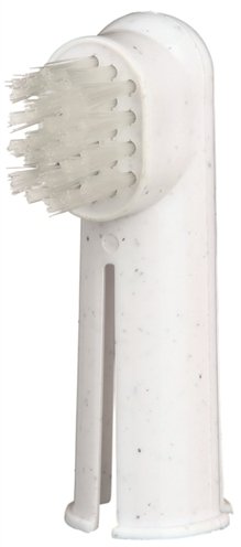 Trixie Tandverzorgingsset 2 Stuks 6 Cm