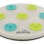 Trixie Snack Board Met 7 Verstopplekken 20X20 Cm