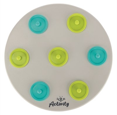 Trixie Snack Board Met 7 Verstopplekken 20X20 Cm - Image 2
