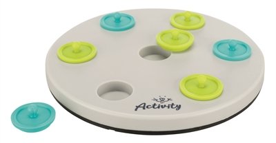 Trixie Snack Board Met 7 Verstopplekken 20X20 Cm - Image 3