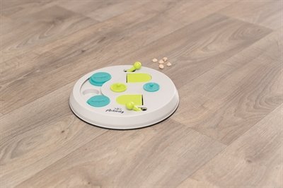 Trixie Snack Board Met 7 Verstopplekken 20X20 Cm - Image 7