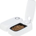 Trixie Tx2 Automatische Voerdispenser 2X300 Ml