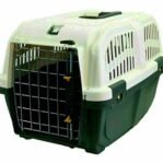 Skudo Transportbox Antraciet / Wit 48X31,5X31 Cm