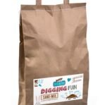Bunny Nature Diggingfun Zandmix Voor Graafbox 9,7 Kg