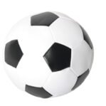 Martin Zachte Voetbal 15 Cm