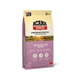 Acana Singles Grass-Fed Lamb Dog 17 Kg