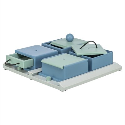 Trixie Dog Activity Poker Box 1 31X31 Cm - Image 2