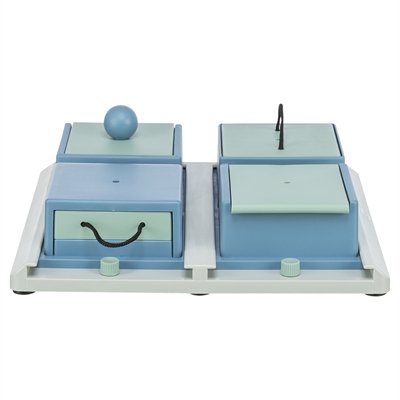 Trixie Dog Activity Poker Box 1 31X31 Cm - Image 3