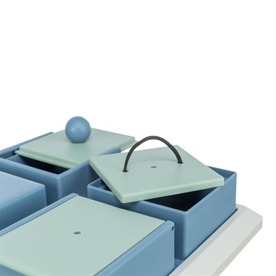 Trixie Dog Activity Poker Box 1 31X31 Cm - Image 5