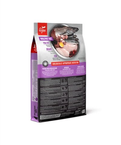 Orijen Whole Prey Puppy Large Breed 11,4 Kg - Image 2