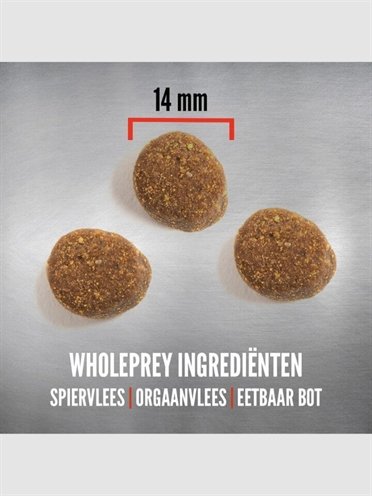 Orijen Whole Prey Puppy Large Breed 11,4 Kg - Image 3