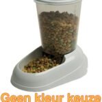 Ferplast Zenith Voedersilo 1,23 Kg