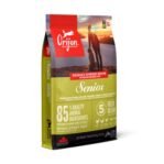 Orijen Whole Prey Senior Dog 11,4 Kg