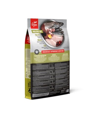 Orijen Whole Prey Senior Dog 11,4 Kg - Image 2