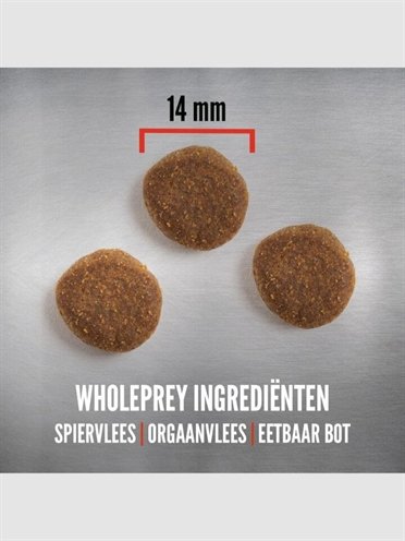Orijen Whole Prey Senior Dog 11,4 Kg - Image 3